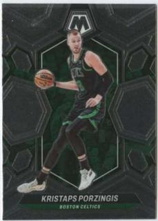 Kristaps Porzingis