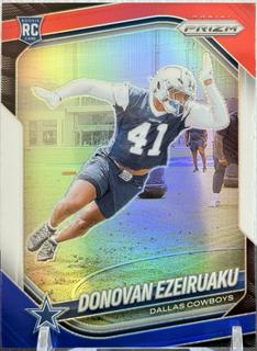 Donovan Ezeiruaku