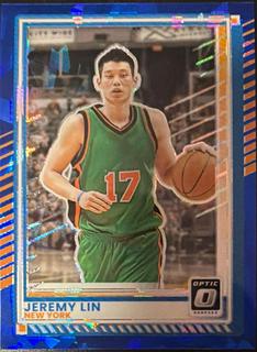 Jeremy Lin
