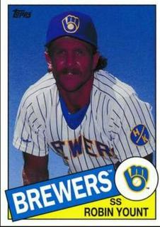 Robin Yount