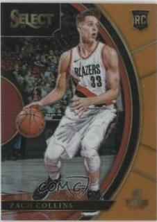 Zach Collins