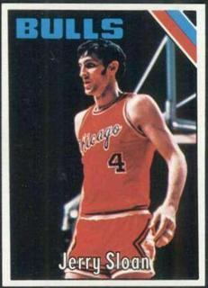 Jerry Sloan