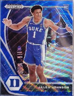 Jalen Johnson