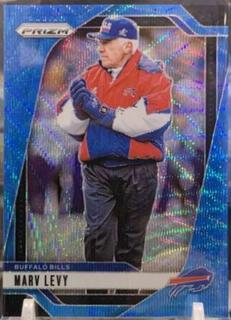 Marv Levy