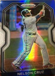 Nelson Cruz