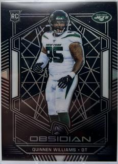 Quinnen Williams