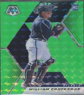 William Contreras