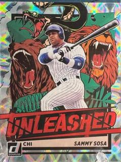 Sammy Sosa