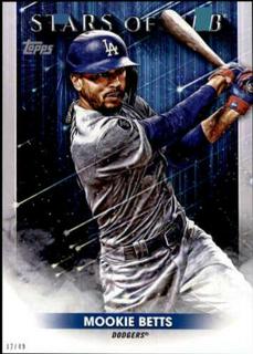 Mookie Betts