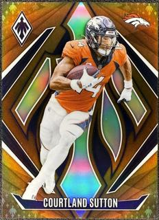 Courtland Sutton