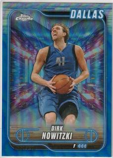 Dirk Nowitzki