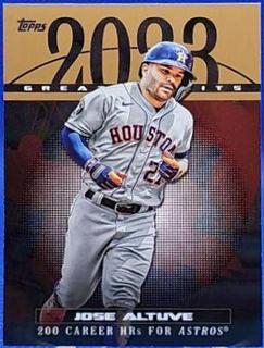 Jose Altuve