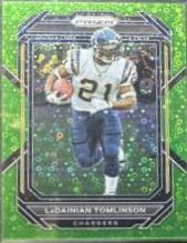 LaDainian Tomlinson