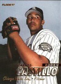 Carlos Castillo
