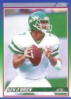 Ken O'Brien