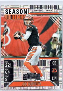 Joe Burrow