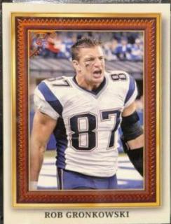 Rob Gronkowski