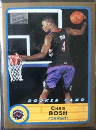 Chris Bosh