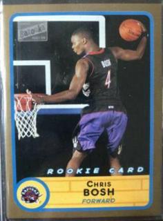 Chris Bosh