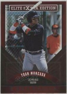 Yoan Moncada