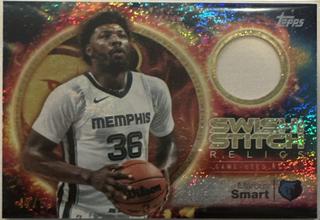 Marcus Smart