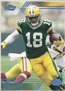 Randall Cobb