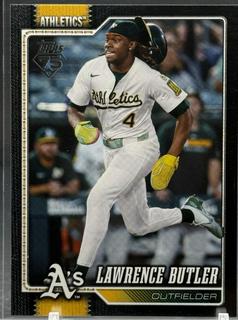 Lawrence Butler