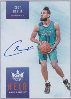 Cody Martin