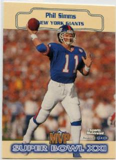 Phil Simms