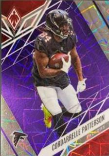 Cordarrelle Patterson