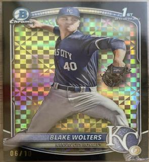 Blake Wolters