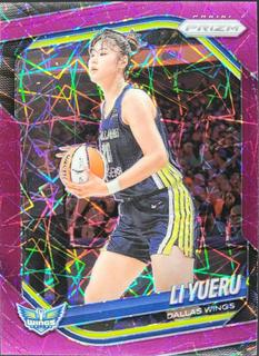 Li Yueru