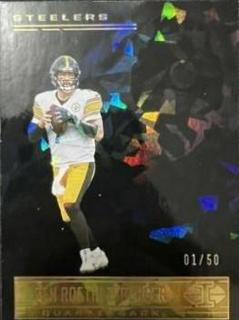 Ben Roethlisberger
