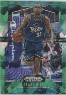 Grant Hill