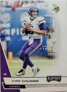 Kirk Cousins