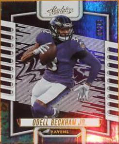 Odell Beckham Jr.