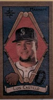 Luis Castillo