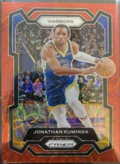 Jonathan Kuminga