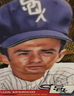 Luis Aparicio