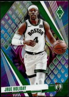 Jrue Holiday