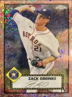 Zack Greinke