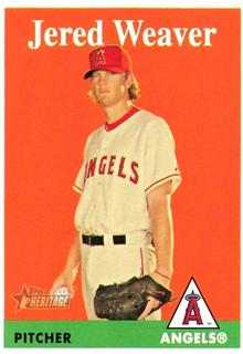 Jered Weaver