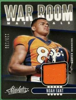 Noah Fant