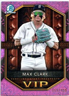 Max Clark