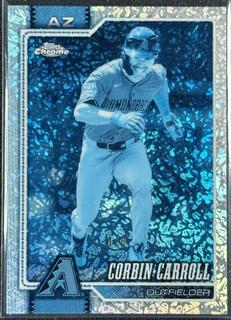 Corbin Carroll