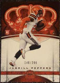 Jabrill Peppers