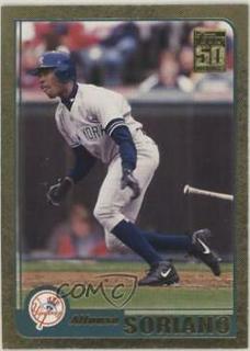 Alfonso Soriano