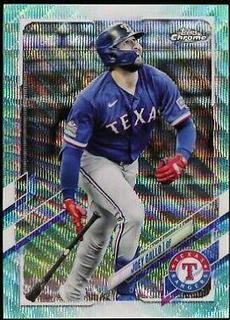 Joey Gallo