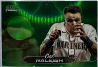 Cal Raleigh