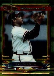 Terry Pendleton